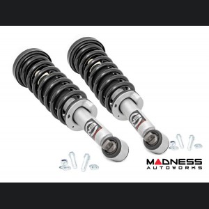 Ford F-150 Leveling Kit - Loaded Struts - Front - 2WD